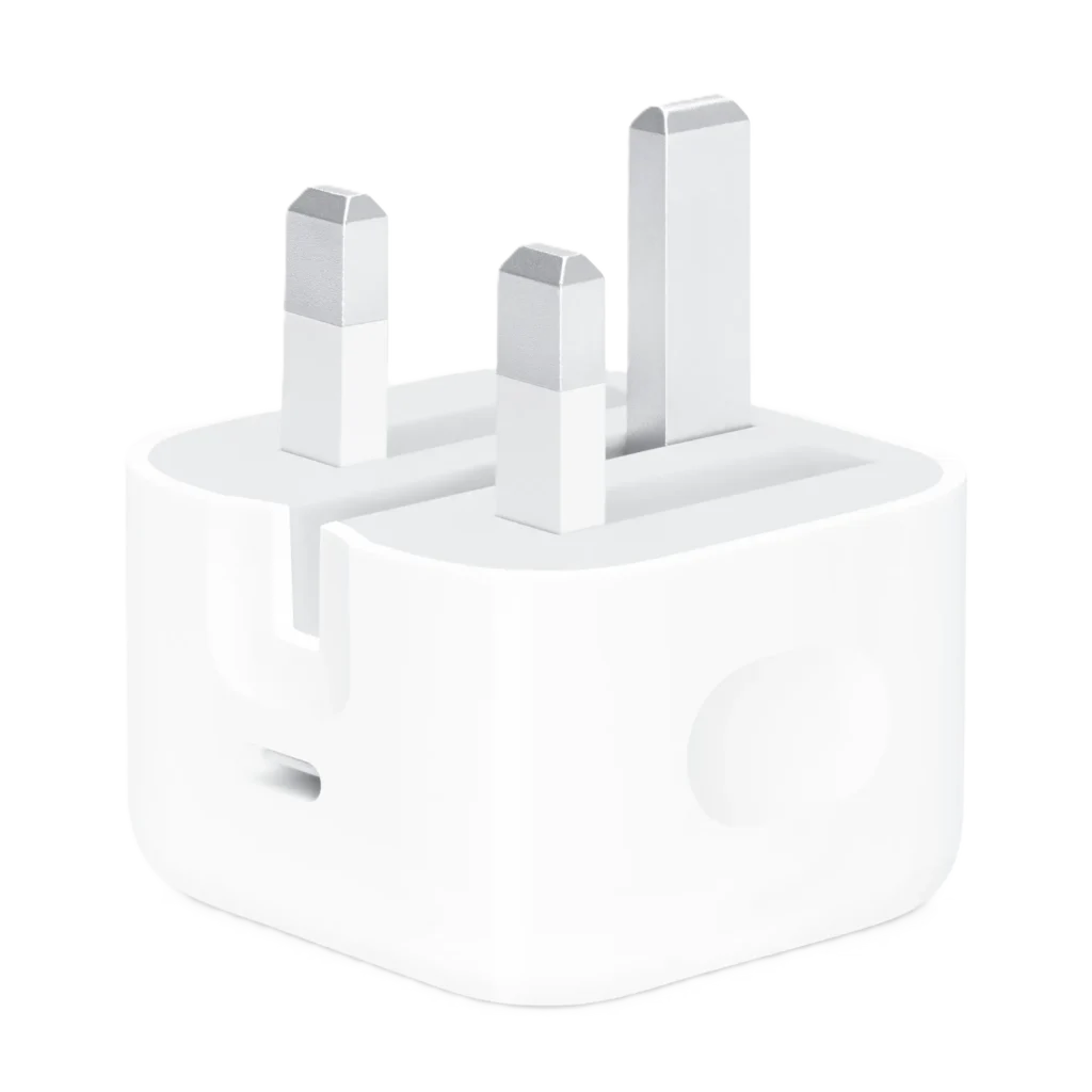 شاحن ابل 20 واط USB-C موديل MUVT3ZE/A