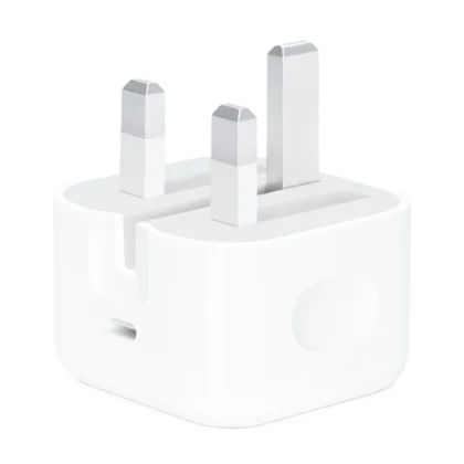 شاحن ابل 20 واط USB-C موديل MUVT3ZE/A