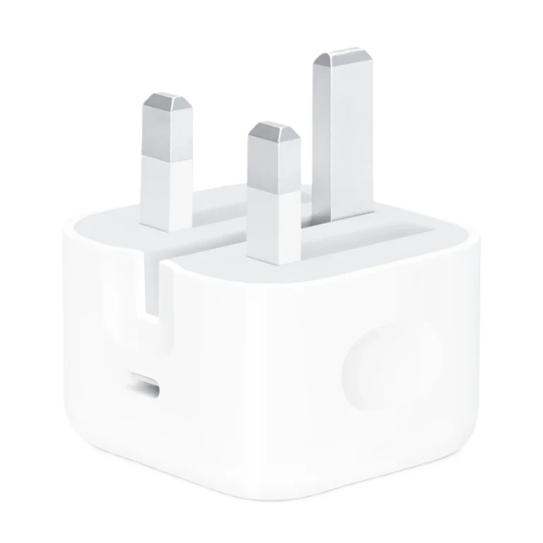شاحن ابل 20 واط USB-C موديل MUVT3ZE/A