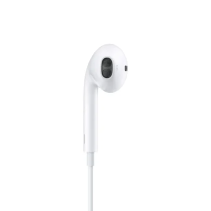 تفاصيل سماعة Apple EarPods USB-C