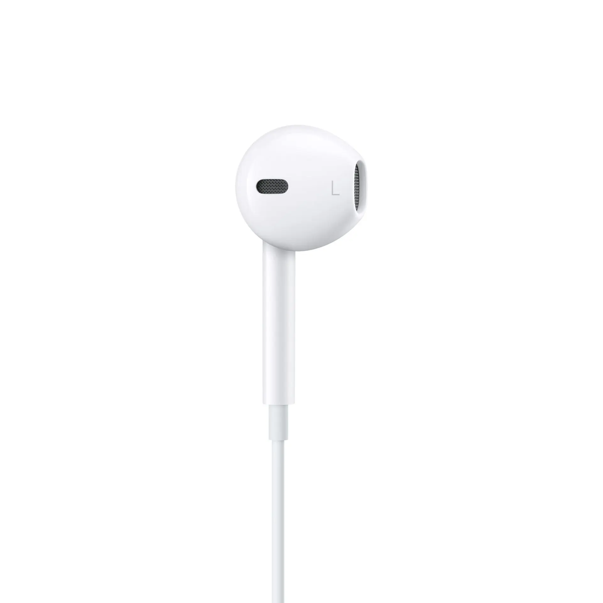 تفاصيل سماعة Apple EarPods USB-C وموصل USB-C